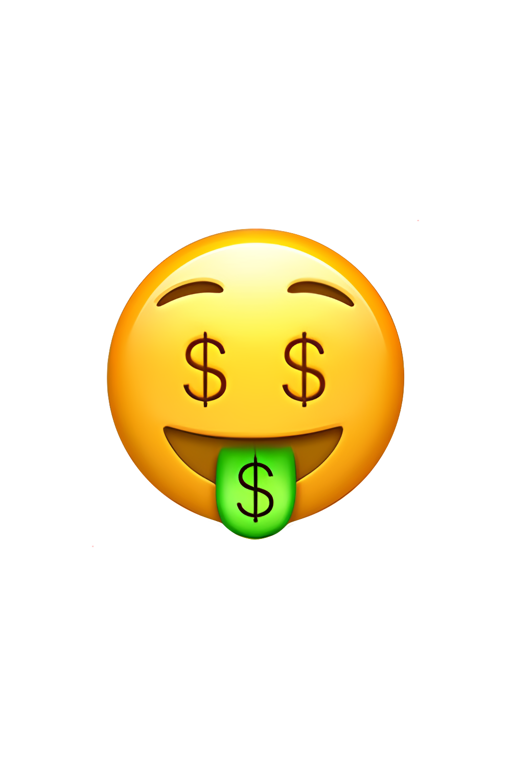 Financial Parasite Logo